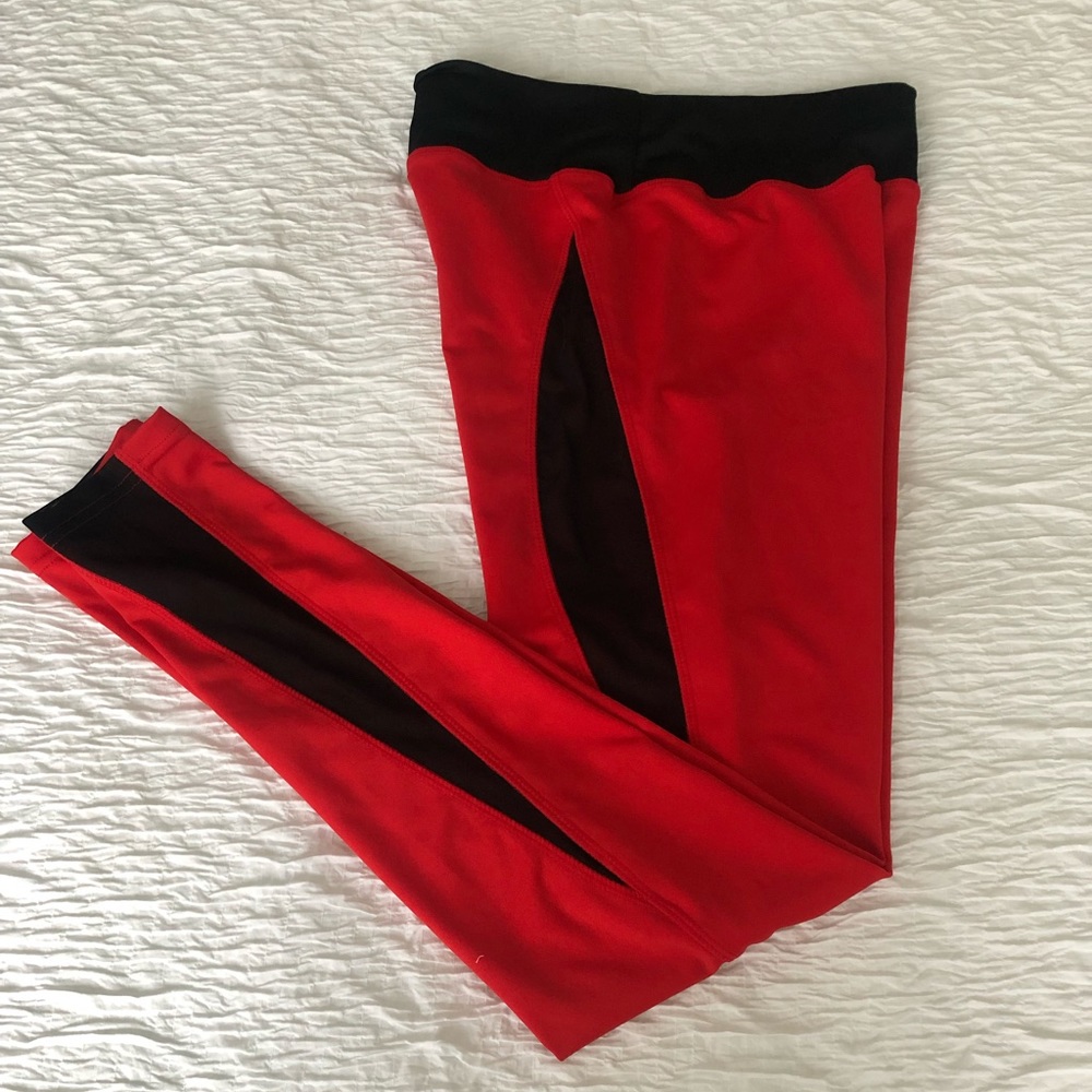 🆕 High waisted Leggings (Final Price)
